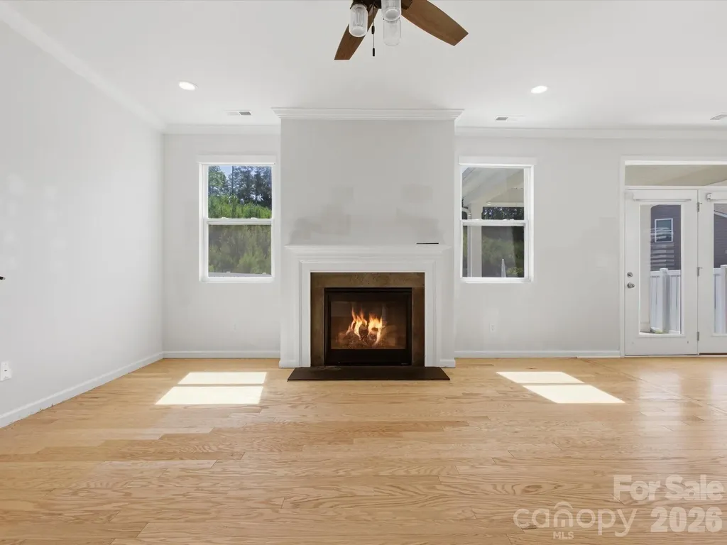 17033 Carolina Pine Row Charlotte NC 28278