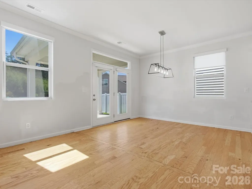 17033 Carolina Pine Row Charlotte NC 28278