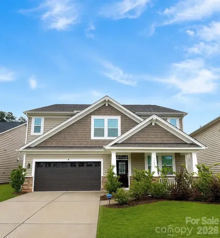 17033 Carolina Pine Row Charlotte NC 28278