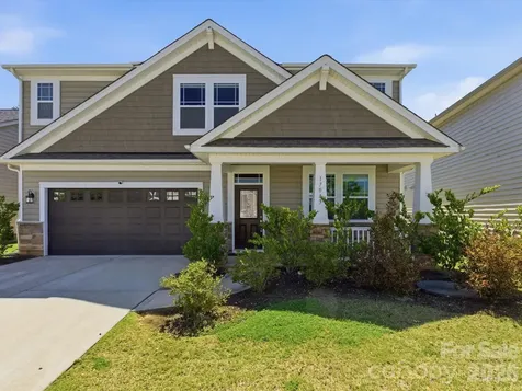 17033 Carolina Pine Row Charlotte NC 28278
