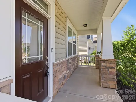 17033 Carolina Pine Row Charlotte NC 28278