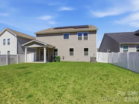 17033 Carolina Pine Row Charlotte NC 28278