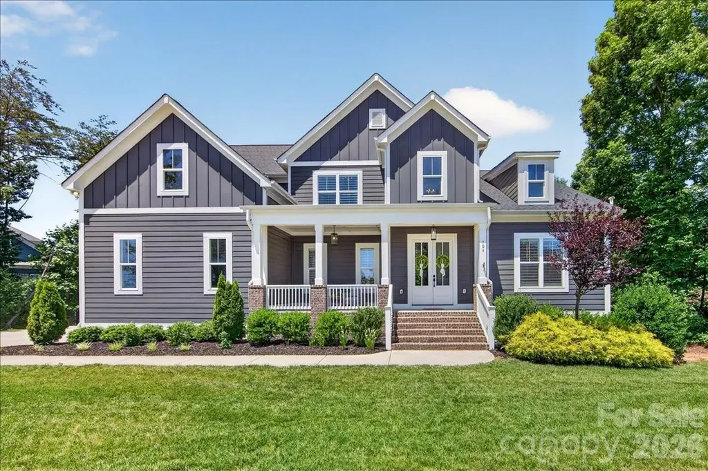 104 Broad Birch Drive Davidson NC 28036