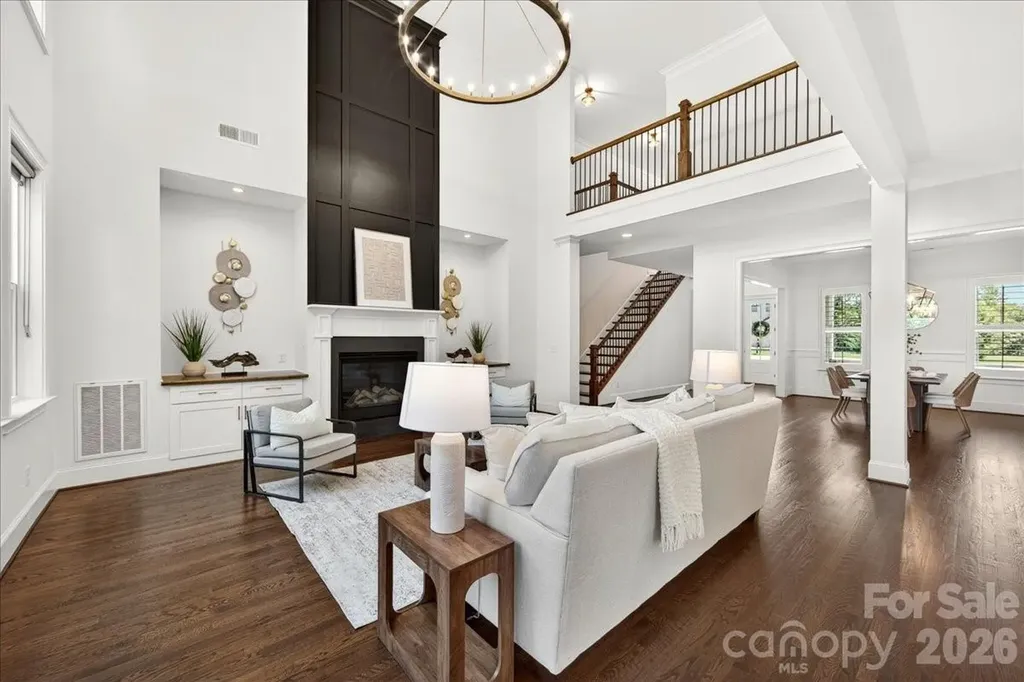 104 Broad Birch Drive Davidson NC 28036