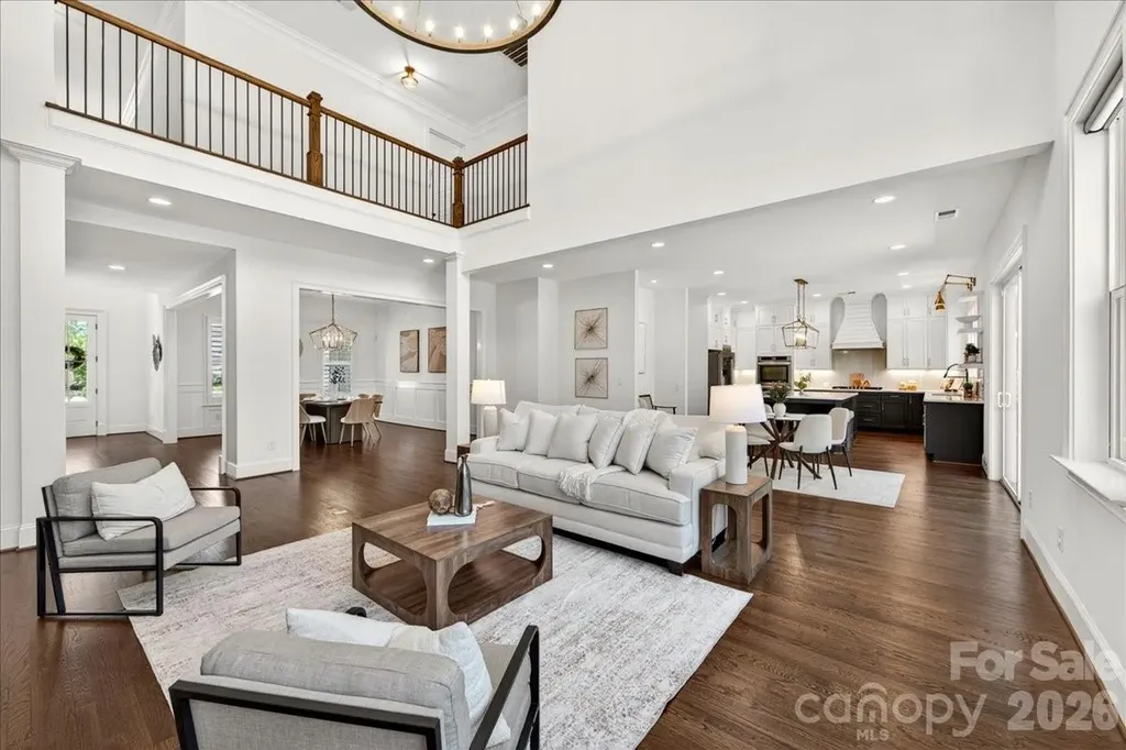 104 Broad Birch Drive Davidson NC 28036