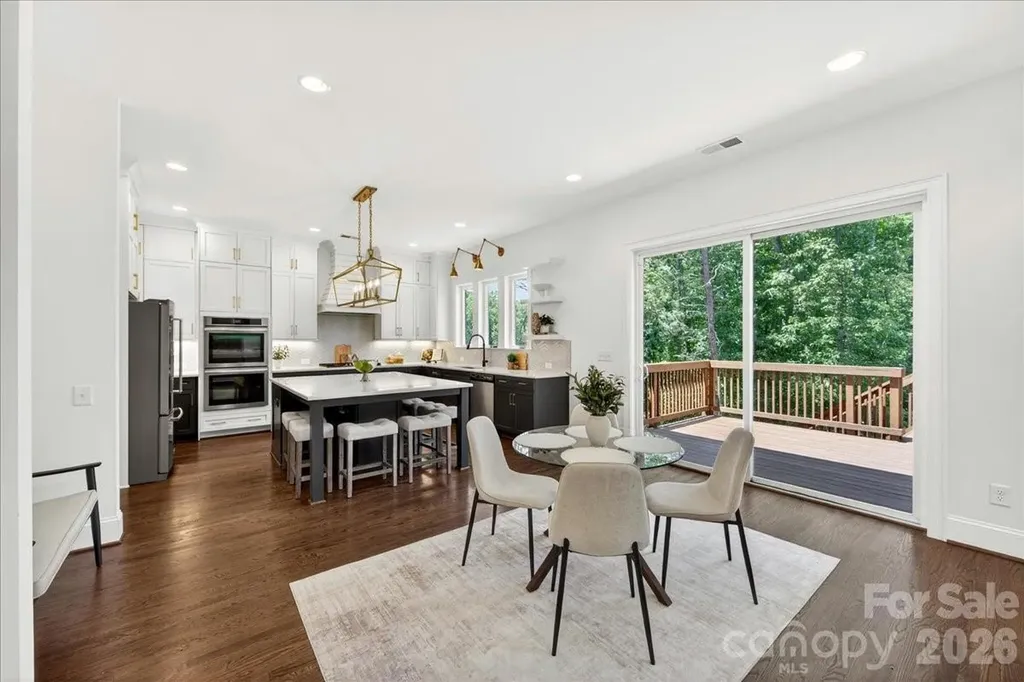 104 Broad Birch Drive Davidson NC 28036