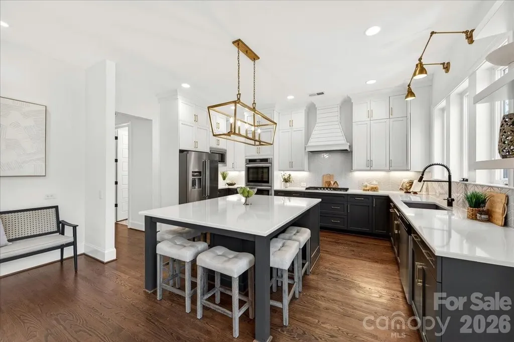 104 Broad Birch Drive Davidson NC 28036