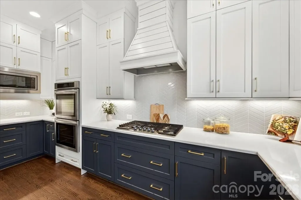104 Broad Birch Drive Davidson NC 28036