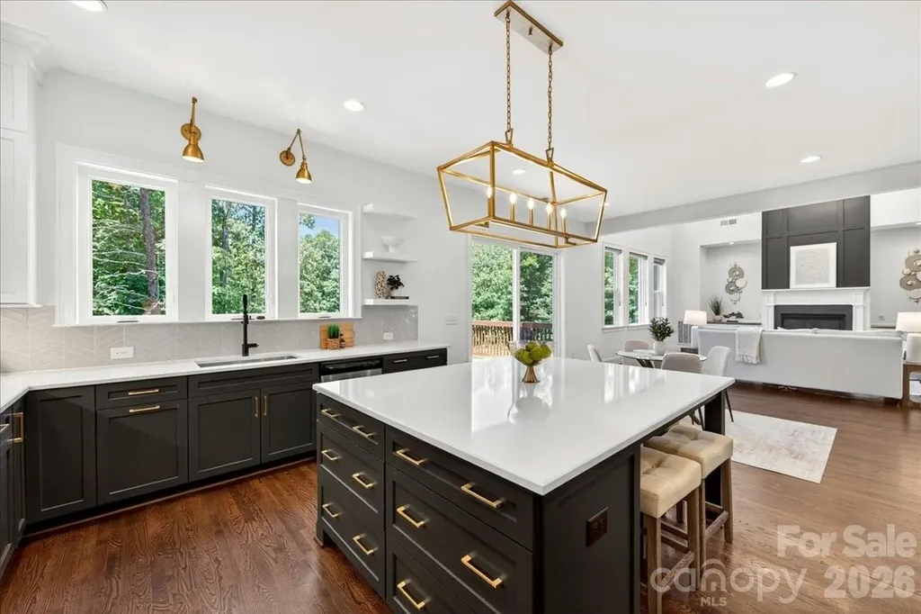 104 Broad Birch Drive Davidson NC 28036