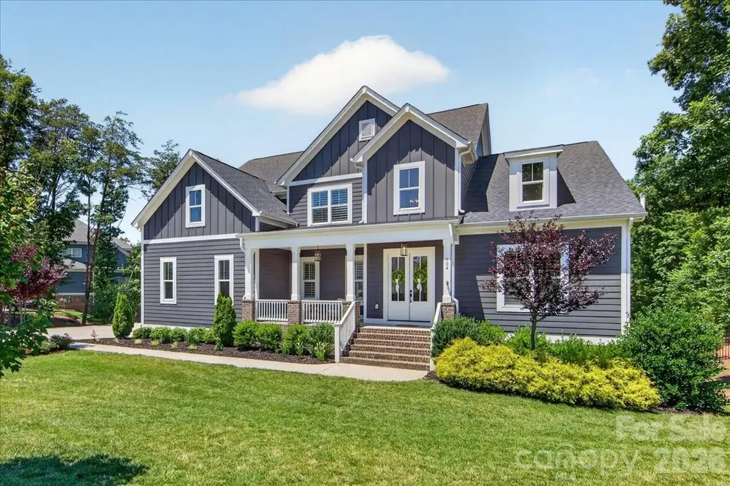 104 Broad Birch Drive Davidson NC 28036
