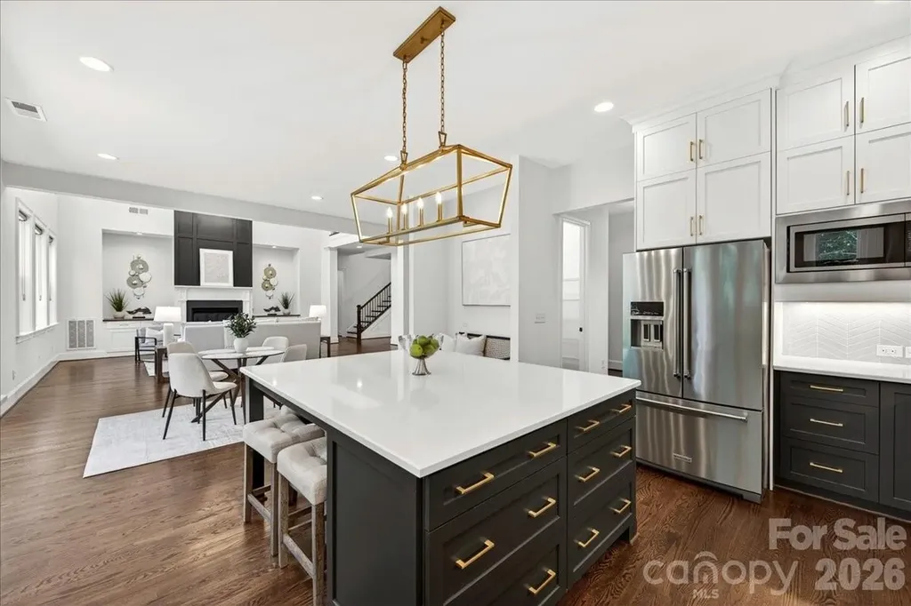 104 Broad Birch Drive Davidson NC 28036