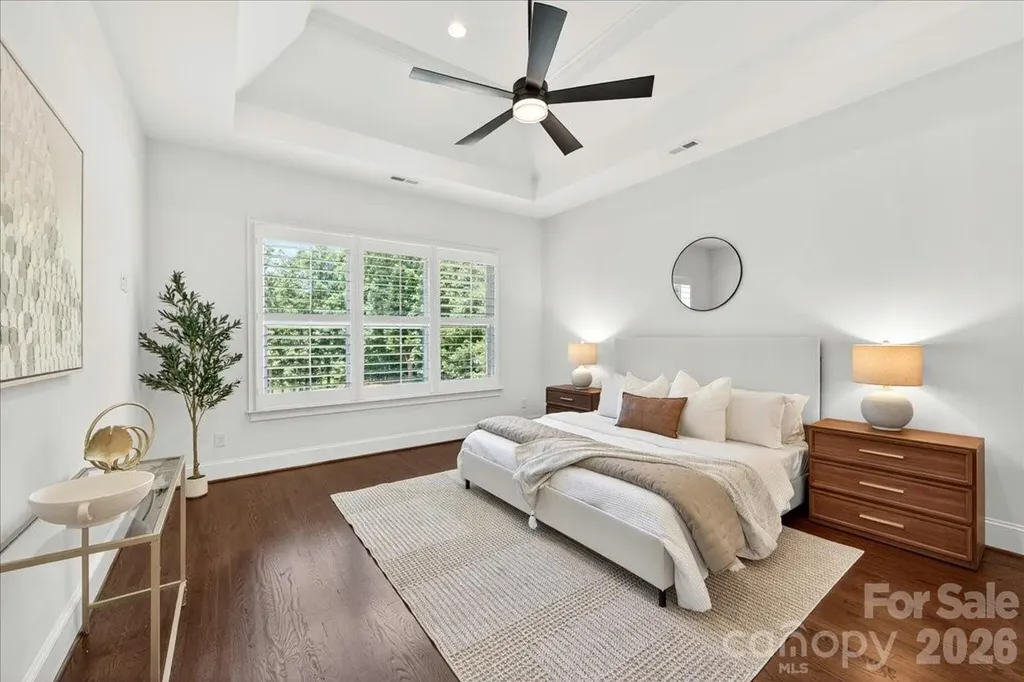 104 Broad Birch Drive Davidson NC 28036