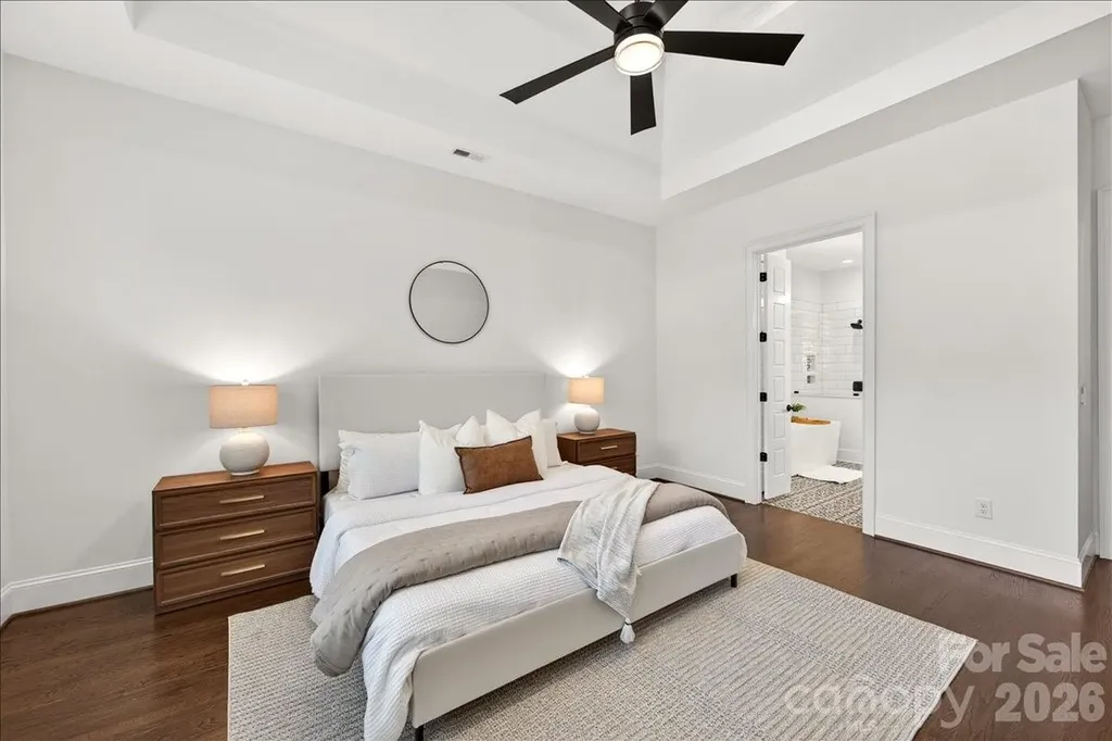 104 Broad Birch Drive Davidson NC 28036