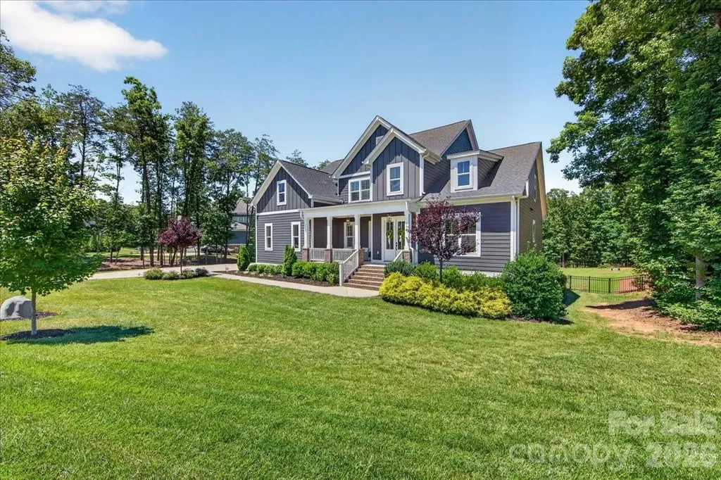 104 Broad Birch Drive Davidson NC 28036