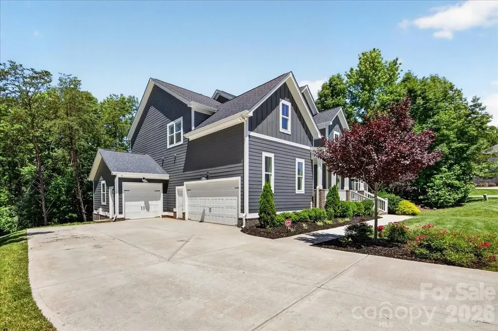 104 Broad Birch Drive Davidson NC 28036