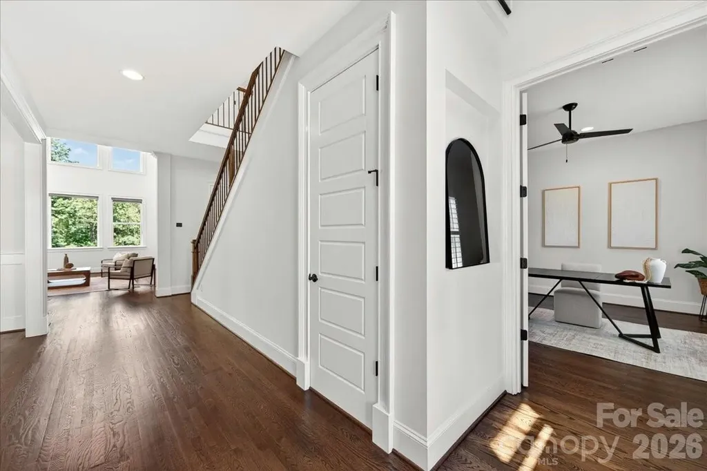 104 Broad Birch Drive Davidson NC 28036