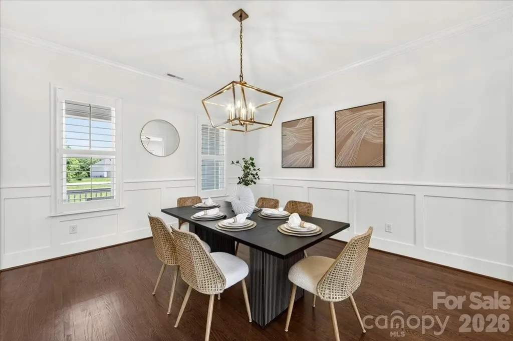 104 Broad Birch Drive Davidson NC 28036