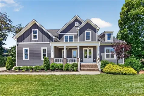 104 Broad Birch Drive Davidson NC 28036