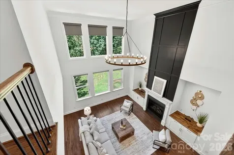 104 Broad Birch Drive Davidson NC 28036