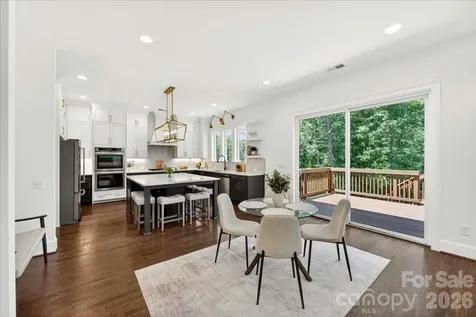 104 Broad Birch Drive Davidson NC 28036