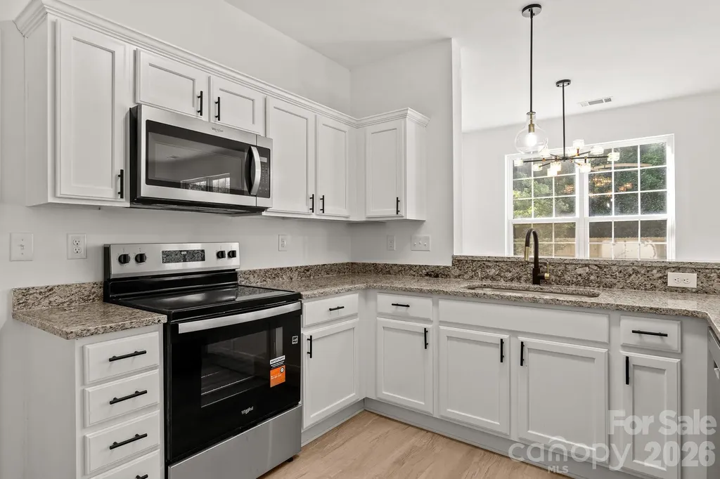 14426 Arlandes Drive Charlotte NC 28278