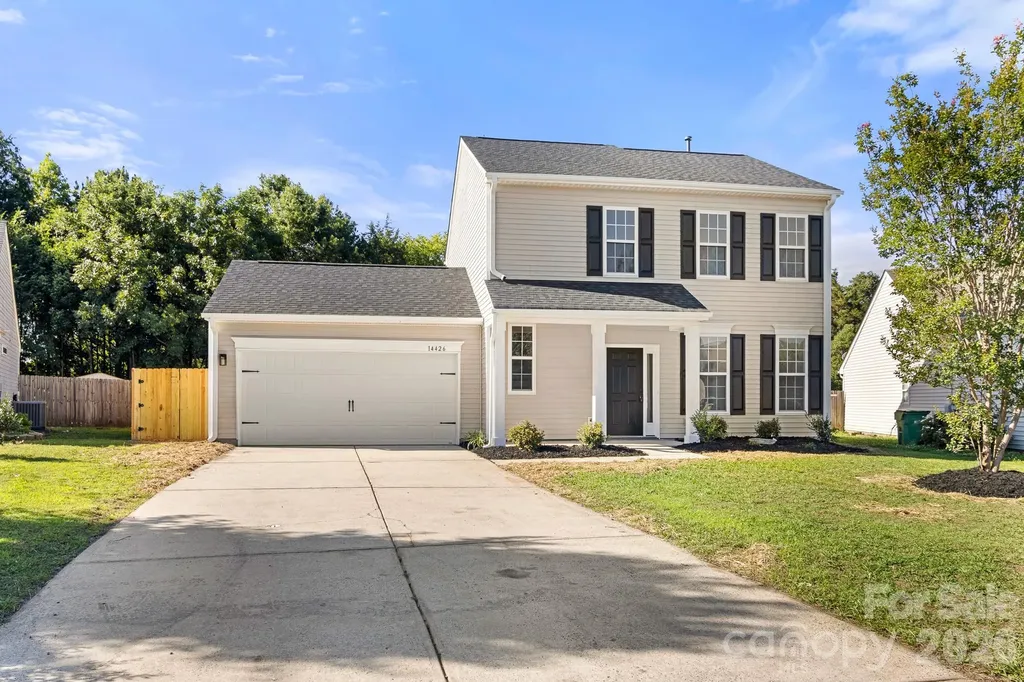 14426 Arlandes Drive Charlotte NC 28278