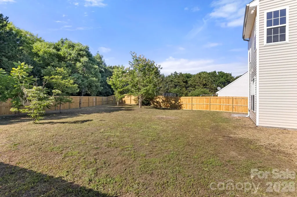 14426 Arlandes Drive Charlotte NC 28278