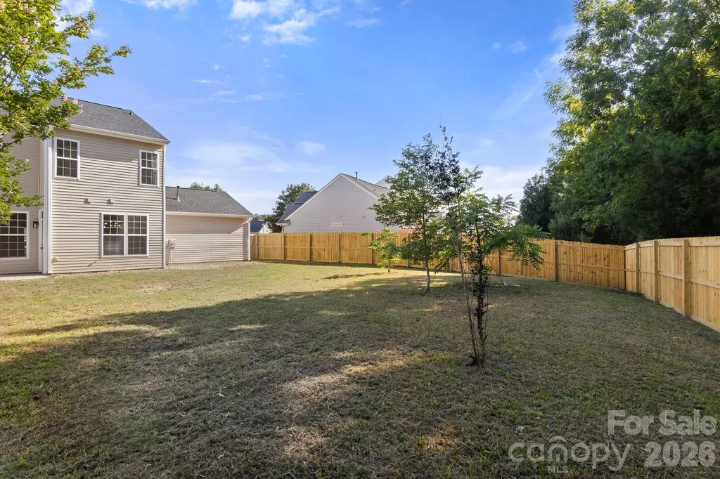 14426 Arlandes Drive Charlotte NC 28278