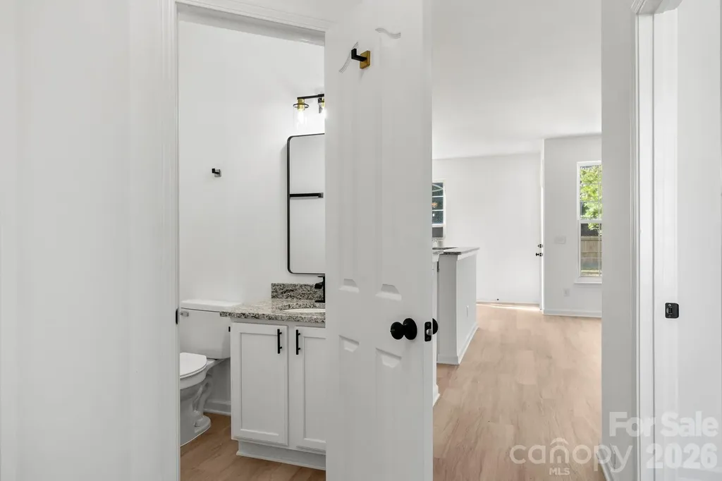 14426 Arlandes Drive Charlotte NC 28278
