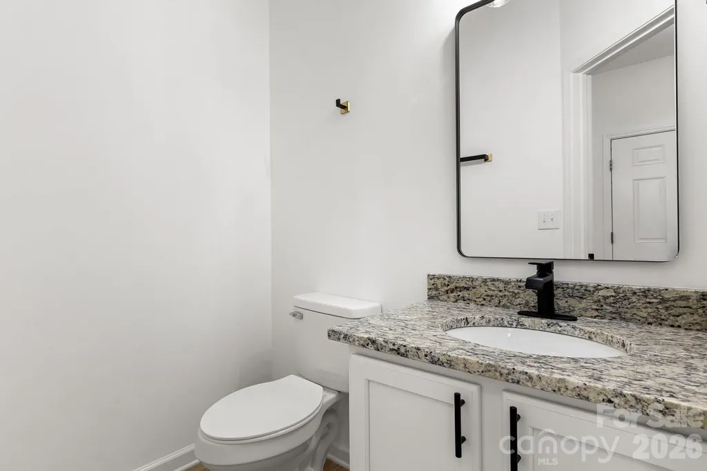 14426 Arlandes Drive Charlotte NC 28278