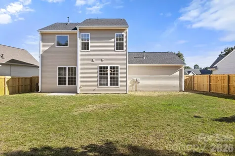 14426 Arlandes Drive Charlotte NC 28278