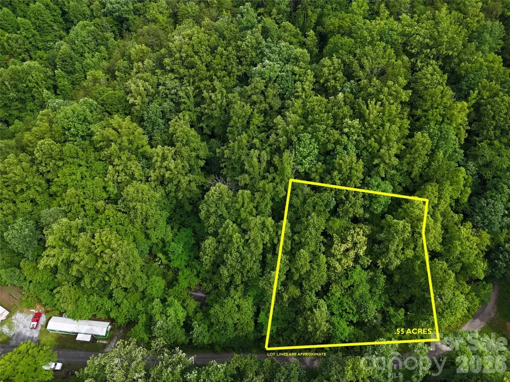 137 Shanty Town Road Old Fort NC 28762
