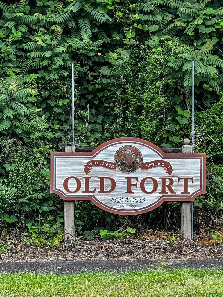 137 Shanty Town Road Old Fort NC 28762