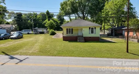 848 Old Charlotte Road SW Concord NC 28027