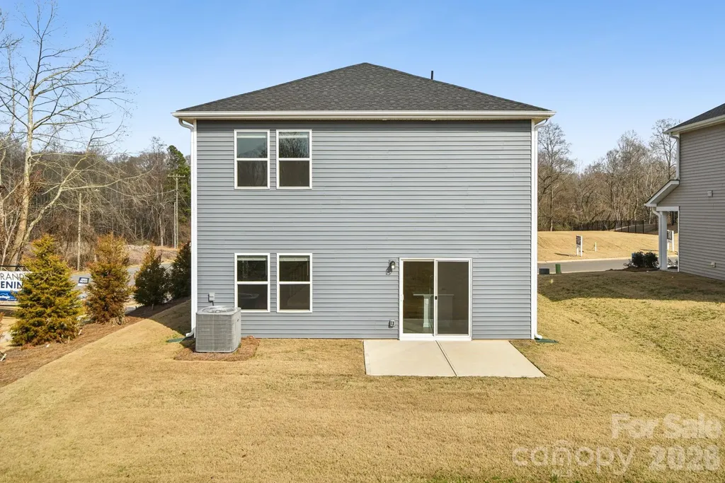 5040 Poplin Valley Cherryville NC 28021