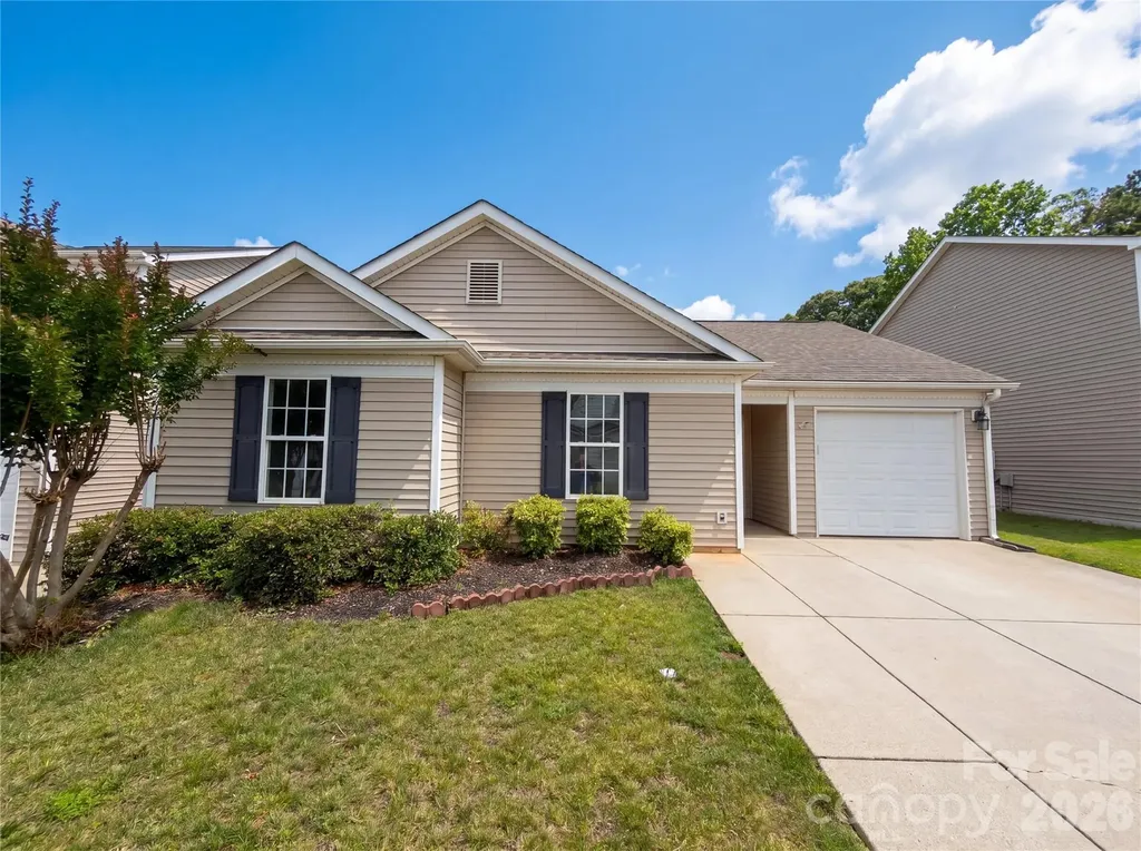 4493 Easywater Lane Fort Mill SC 29707