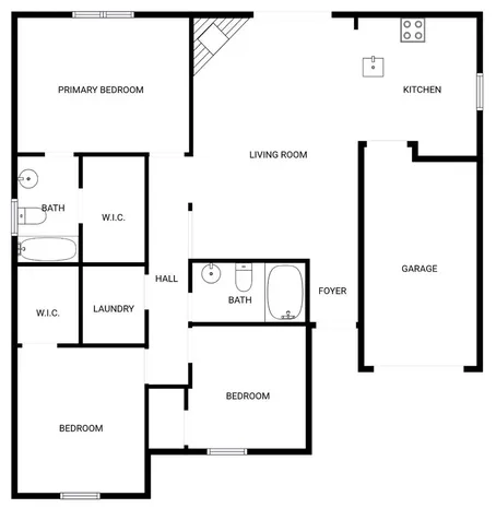 4493 Easywater Lane Fort Mill SC 29707