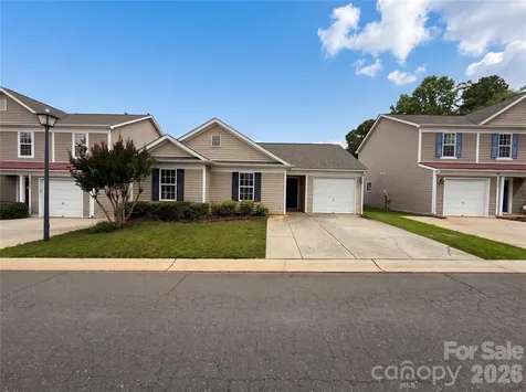 4493 Easywater Lane Fort Mill SC 29707
