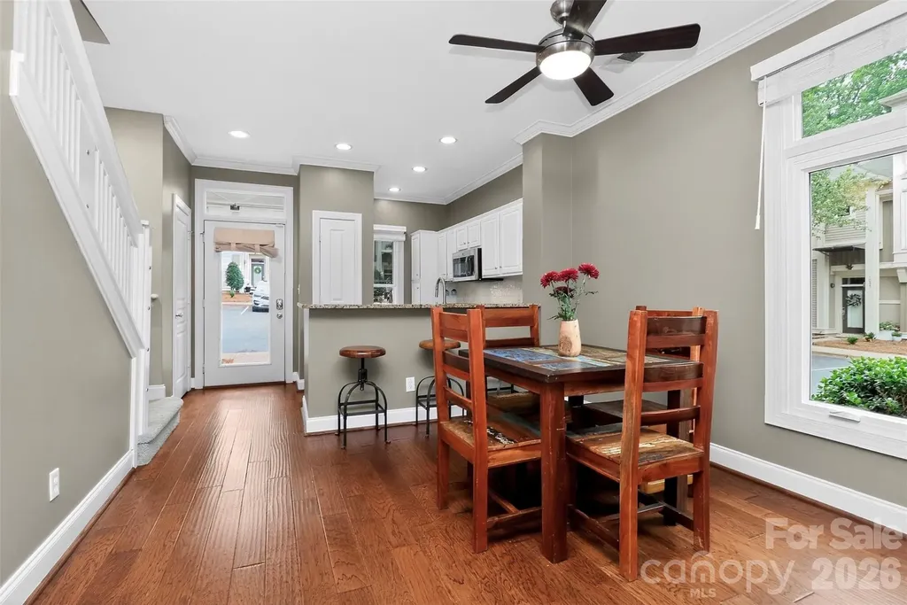 1073 Park West Drive Charlotte NC 28209