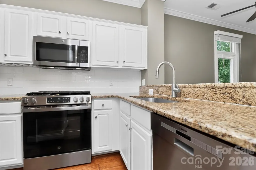 1073 Park West Drive Charlotte NC 28209