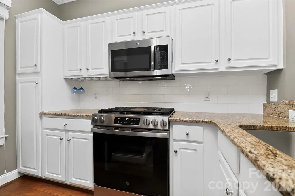 1073 Park West Drive Charlotte NC 28209