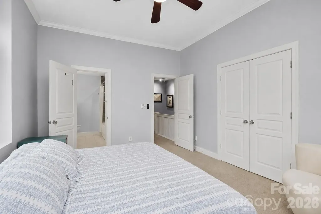 1073 Park West Drive Charlotte NC 28209