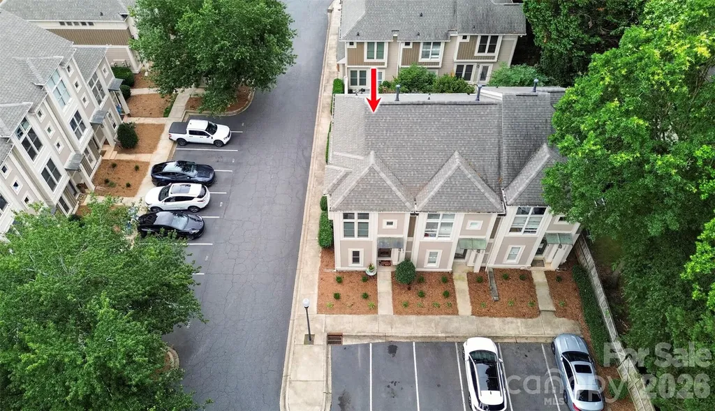 1073 Park West Drive Charlotte NC 28209
