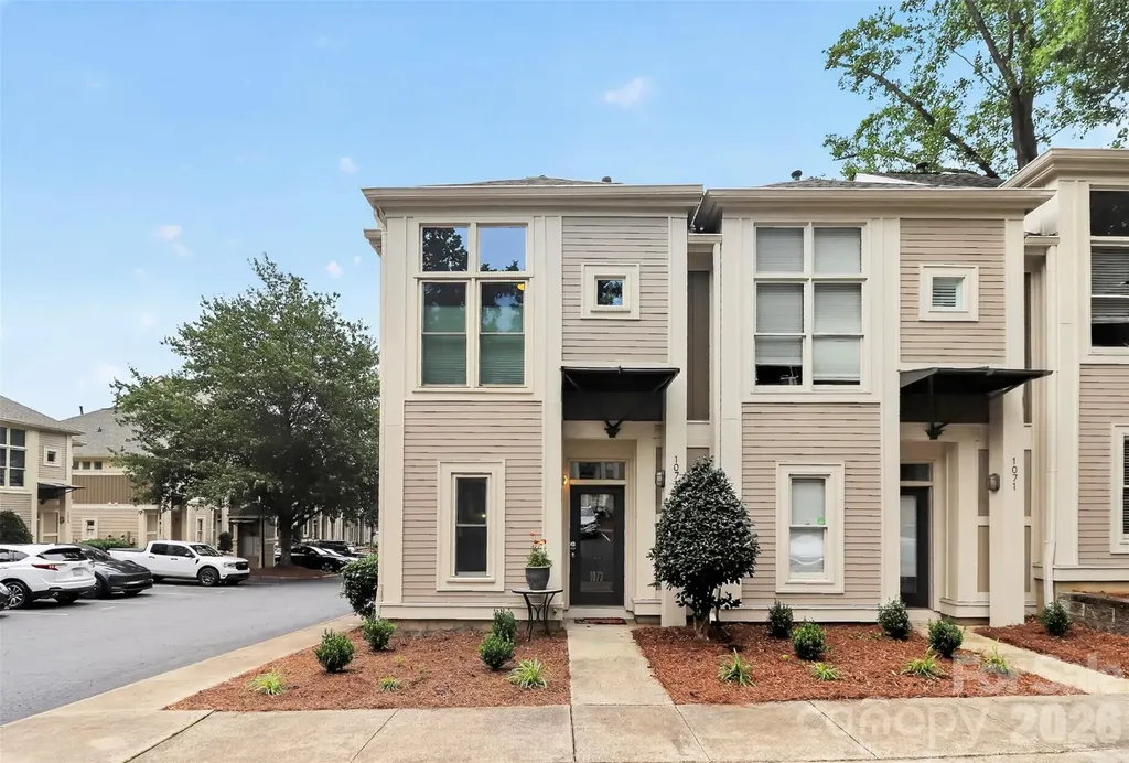 1073 Park West Drive Charlotte NC 28209