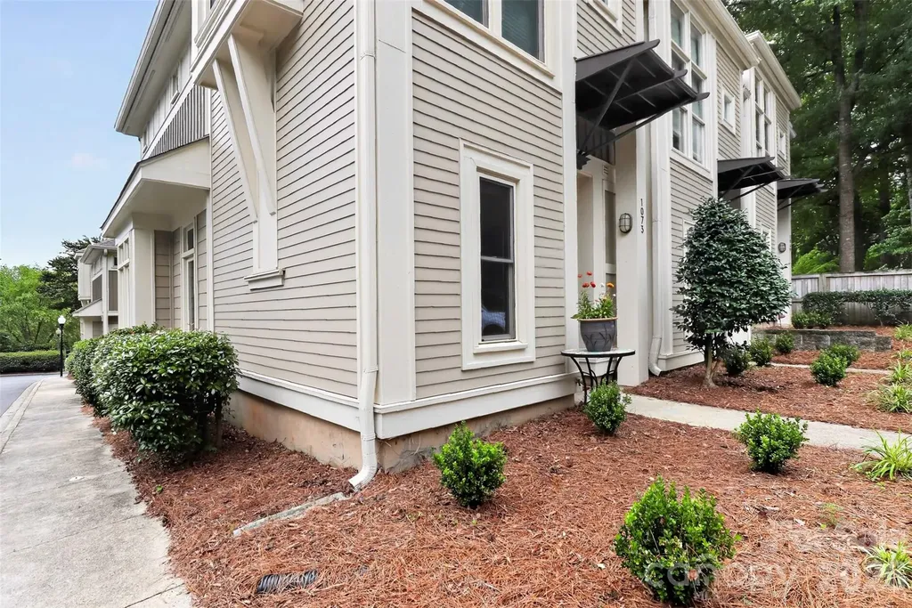 1073 Park West Drive Charlotte NC 28209