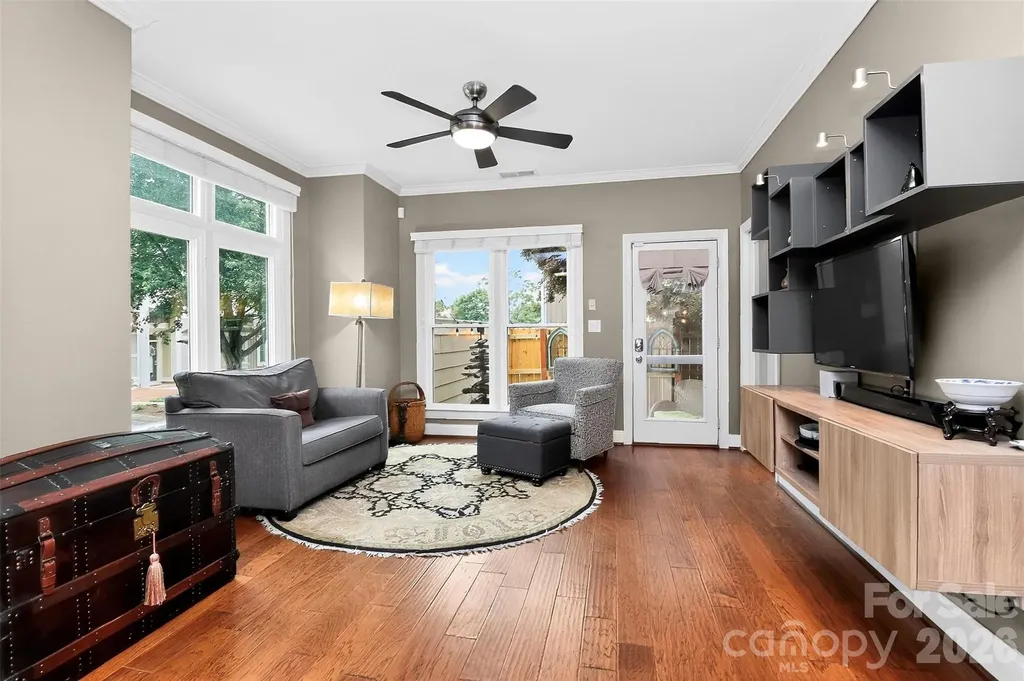 1073 Park West Drive Charlotte NC 28209