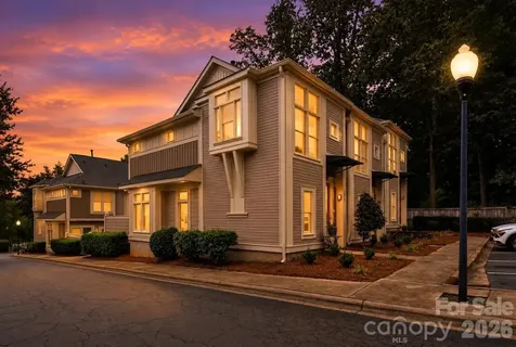 1073 Park West Drive Charlotte NC 28209