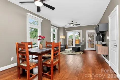 1073 Park West Drive Charlotte NC 28209