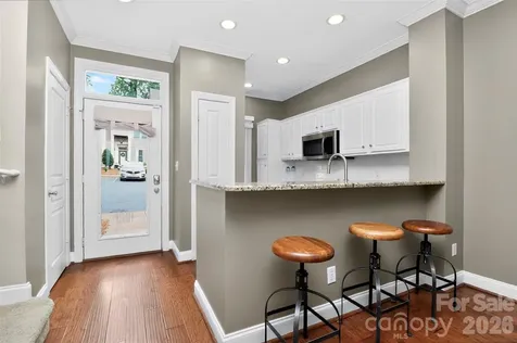 1073 Park West Drive Charlotte NC 28209