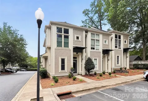 1073 Park West Drive Charlotte NC 28209